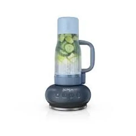 NINJA BLENDBOSS TUMBLER BLENDER