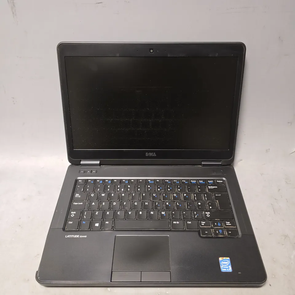 DELL LATITUDE E5440 LAPTOP