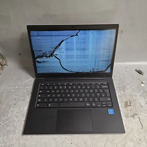 SAMSUNG GALAXY CHROMEBOOK LAPTOP - XE345XDA