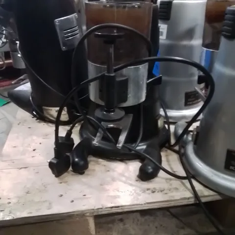 CARMALI COFFEE GRINDER
