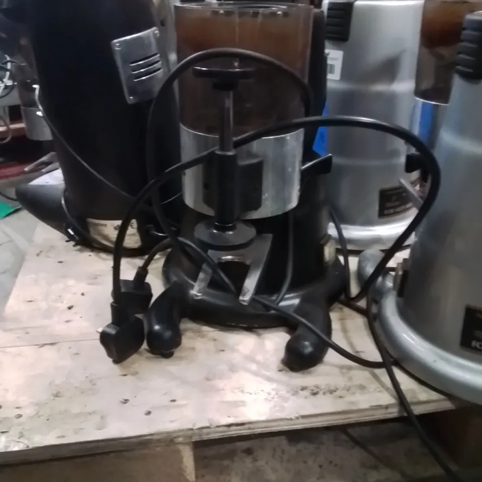 CARMALI COFFEE GRINDER