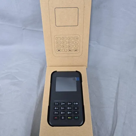 WISEPAD 3 PORTABLE CARD MACHINE 