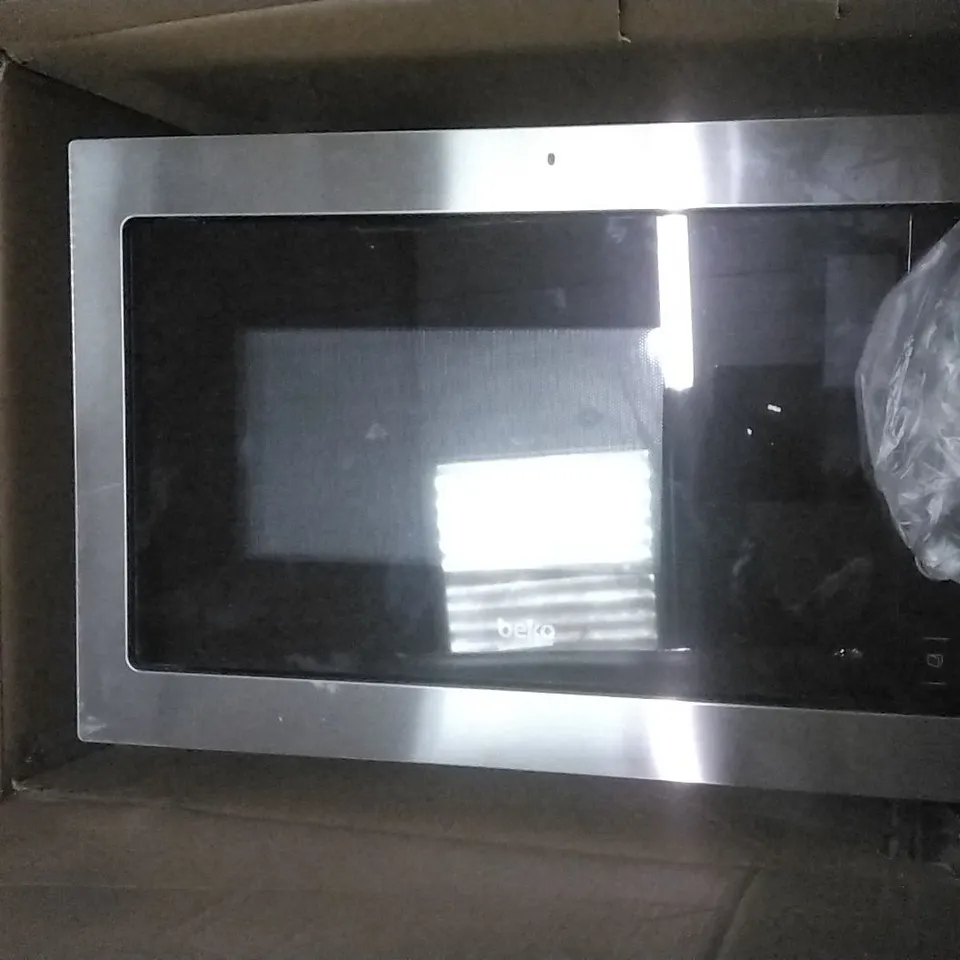 BOXED MICROWAVE OVEN BMGB25332BG