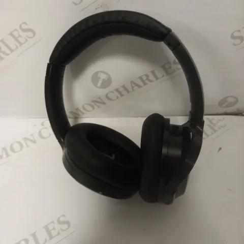 TECH WIRELESS NOISE CANCELLING HEADPHONES