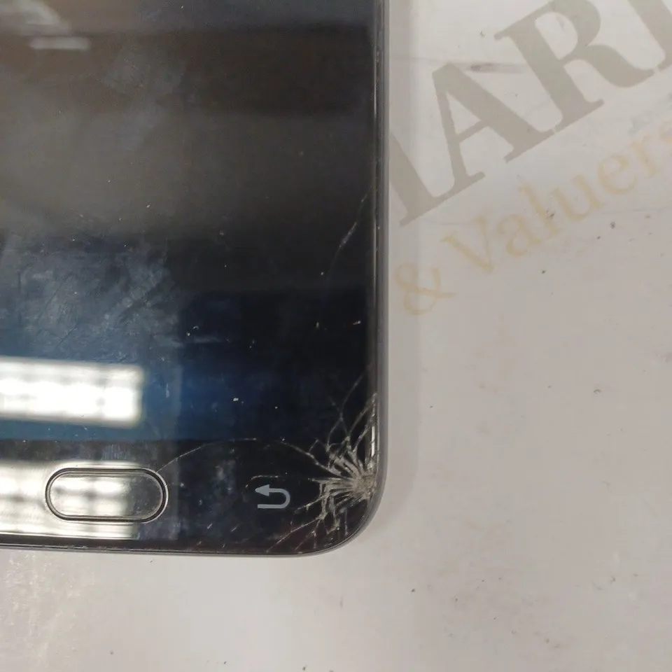 SAMSUNG GALAXY J5 SMARTPHONE