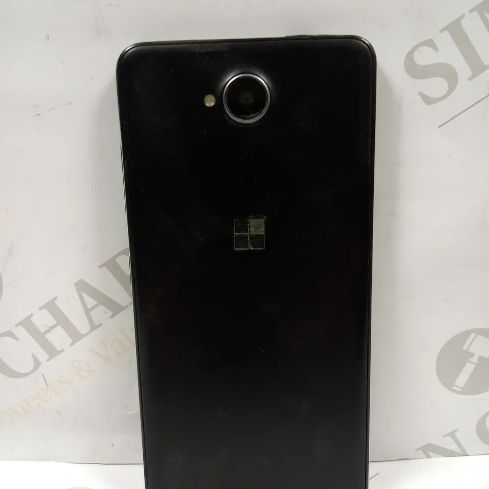 MICROSOFT LUMIA 650 SMARTPHONE