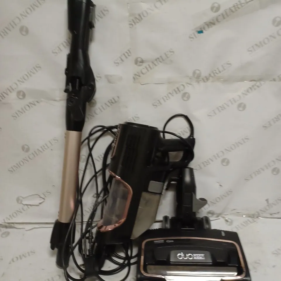 SHARK CORDED STICK VACUUM HZ500UKT // COLLECTION ONLY
