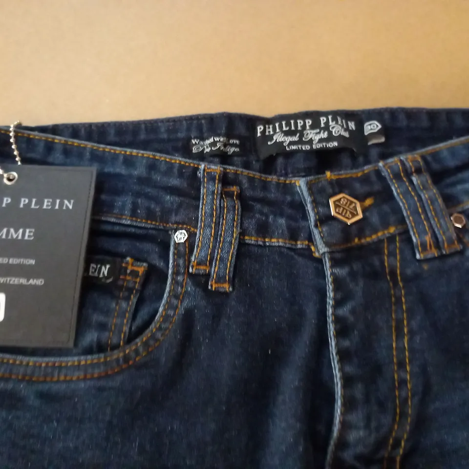 PHILIPP PLEIN HOMME JEANS - 30
