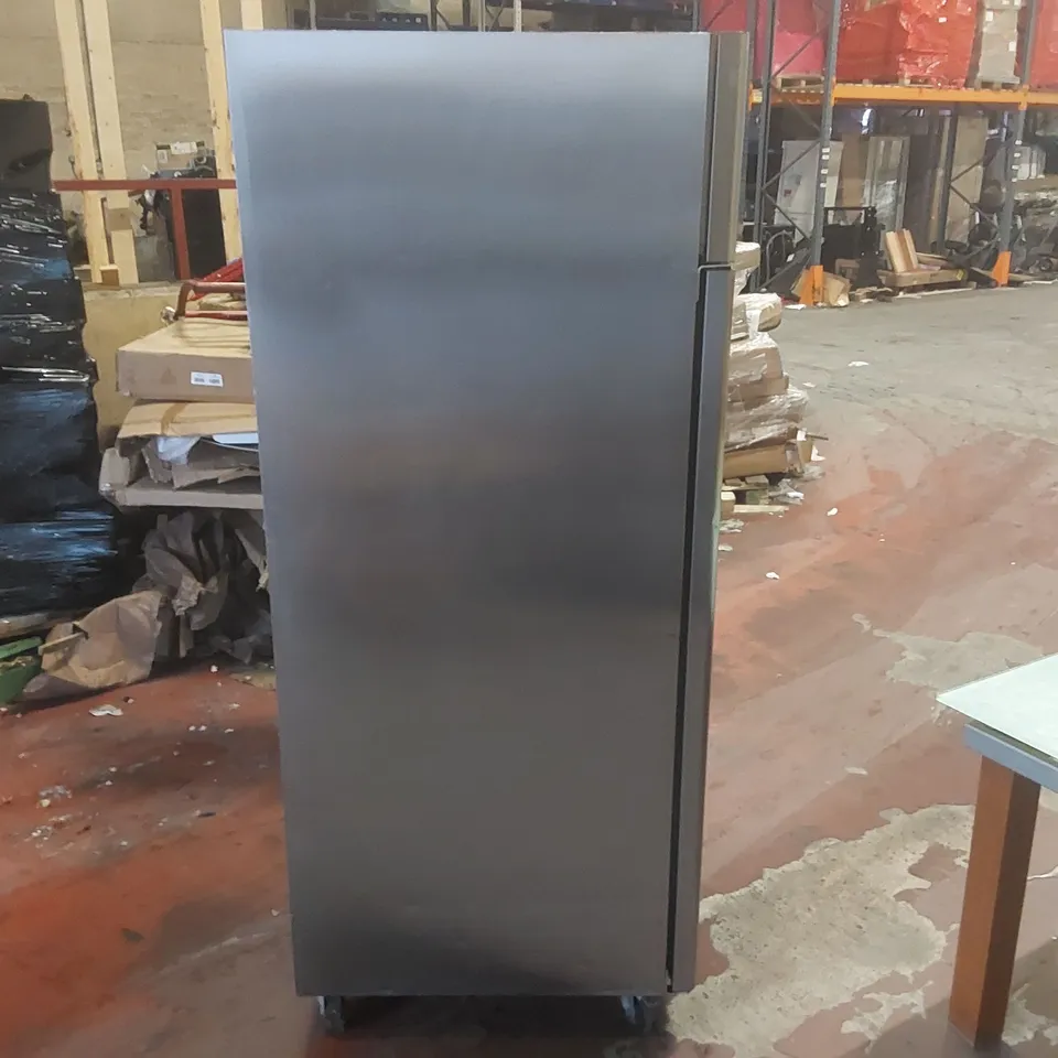 WILLIAM FG2TSS GARNET 2000 COMMERCIAL FISH FRIDGE