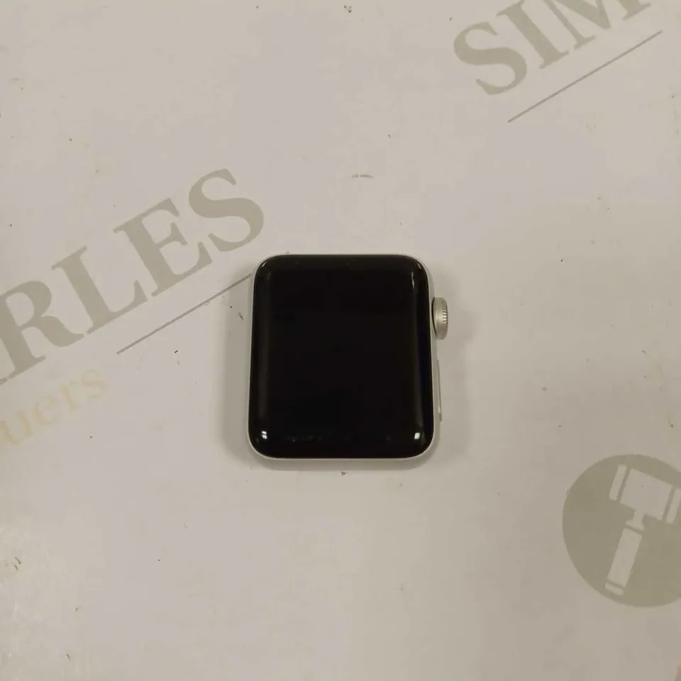 APPLEWATCH SERIES 3 SMARTWATCH, 38MM 