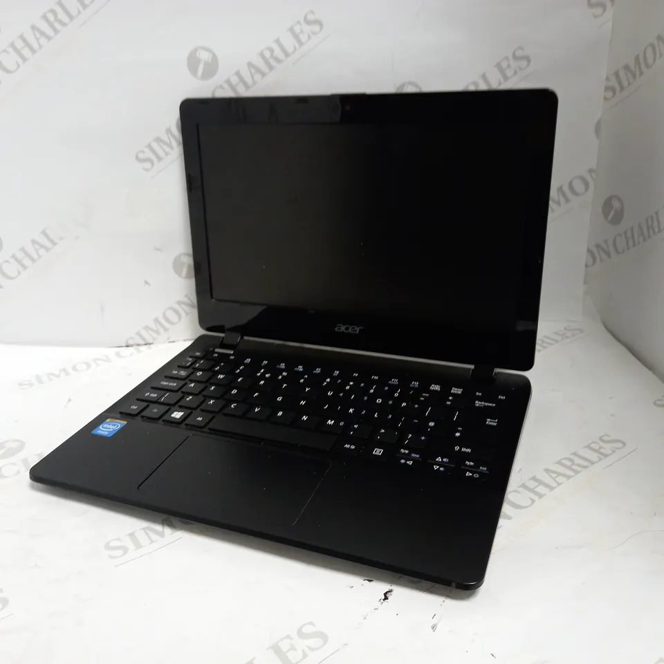 ACER TRAVELMATE B115 SERIES LAPTOP