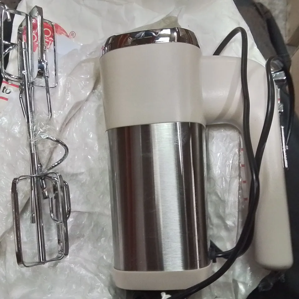 ELECTRIC HAND WHISK