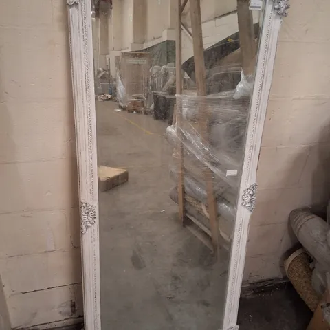 FIENNES LEANER MIRROR STONE GREY 160Γ70Γ4CM