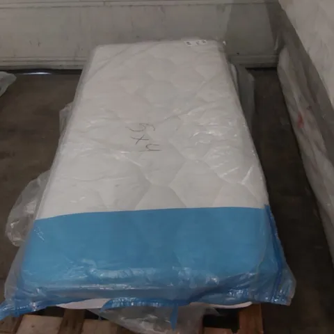 QUALITY BAGGED ALEX 90cm SINGLE SIZED MATTRESS