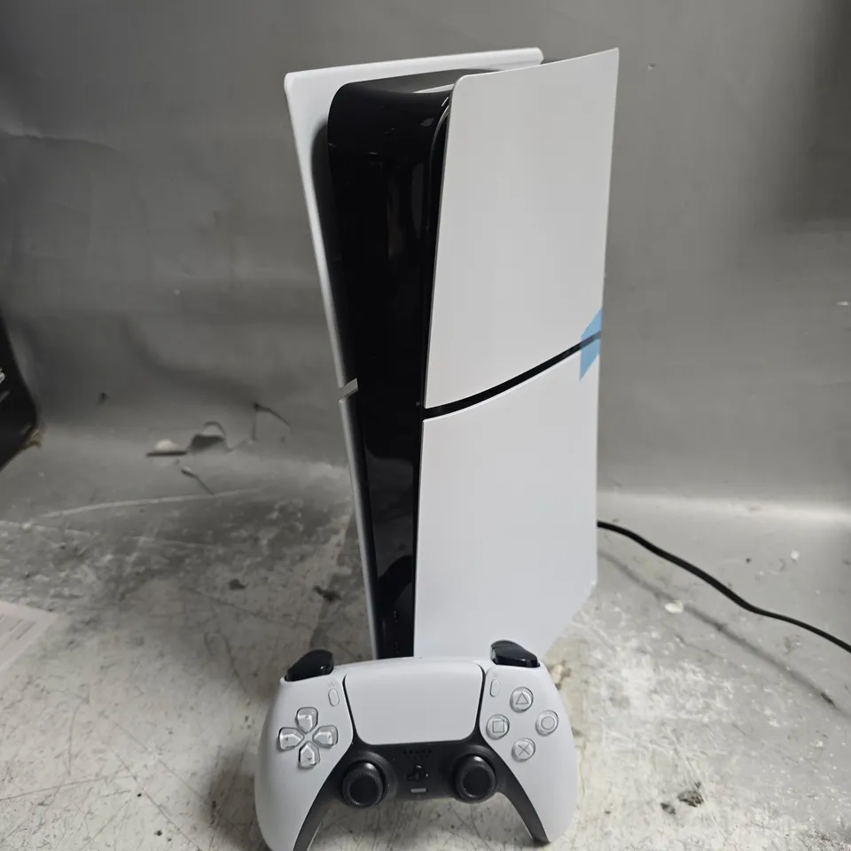 BOXED SONY PLAYSTATION 5 DIGITAL EDITION