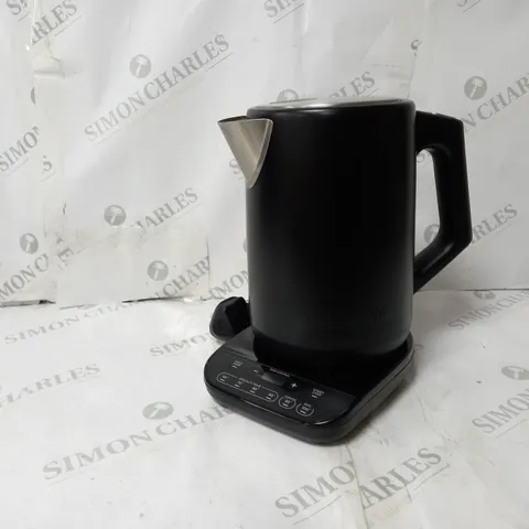 BOXED NINJA PERFECT TEMPERATURE KETTLE KT200UK
