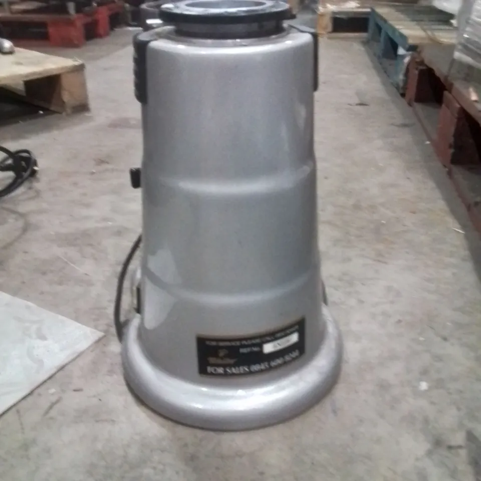 CARMALI COFFEE GRINDER