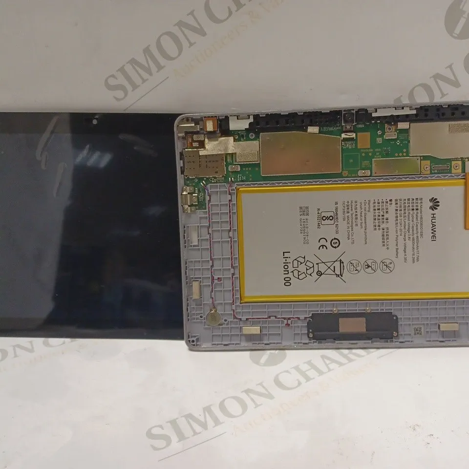 HUAWEI MEDIAPAD T3 10