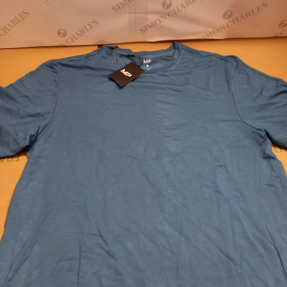 MP TRANING SHIRT SIZE XL