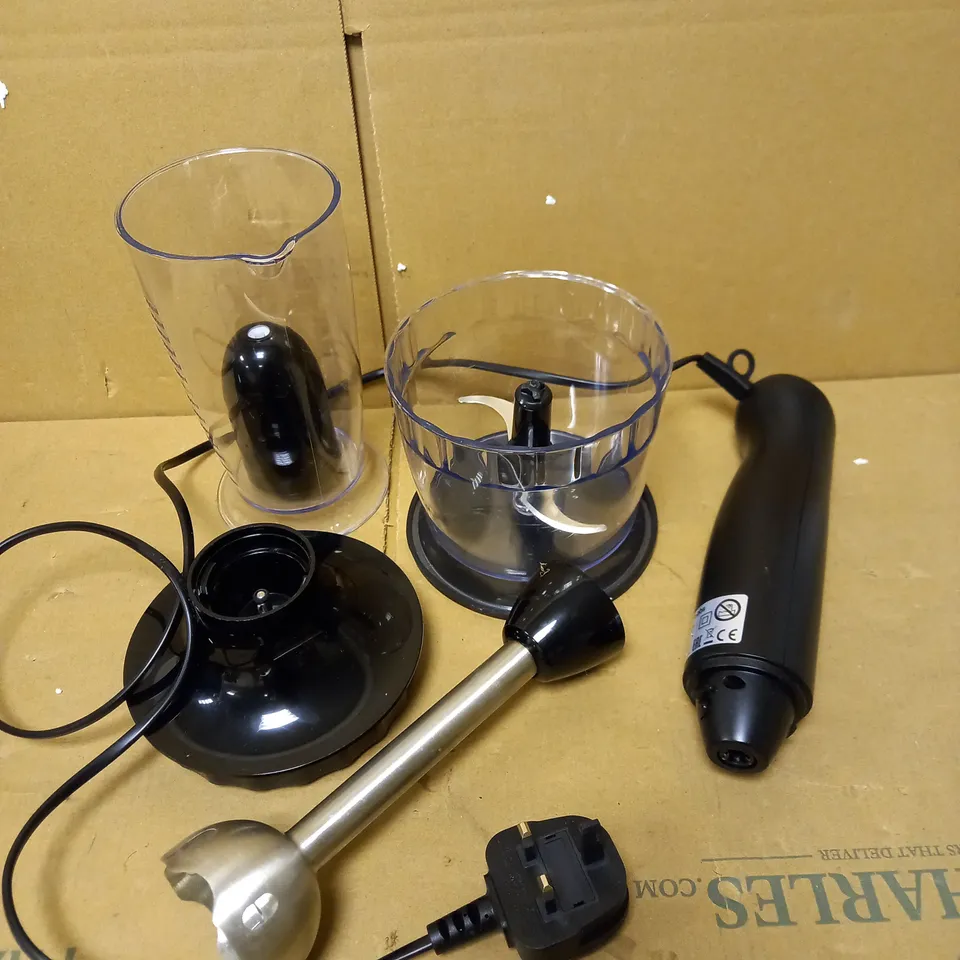 RUSSELL HOBBS DESIRE HAND BLENDER 