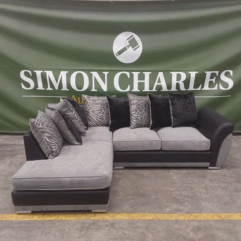 HILTON LEFT HAND CORNER CHAISE SOFA