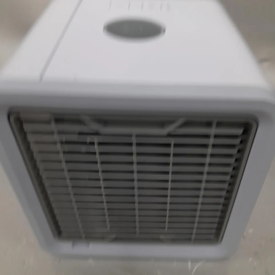 OUTLET PERSONAL SPACE COOLER FAN