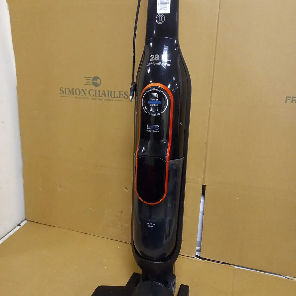 BOSH ATHLET PROPOWER CORDED VACUUM