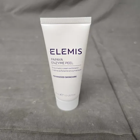APPROXIMATELY 20 ELEMIS PAPAYA ENZYME PEEL CREAM EXFOLIATORS