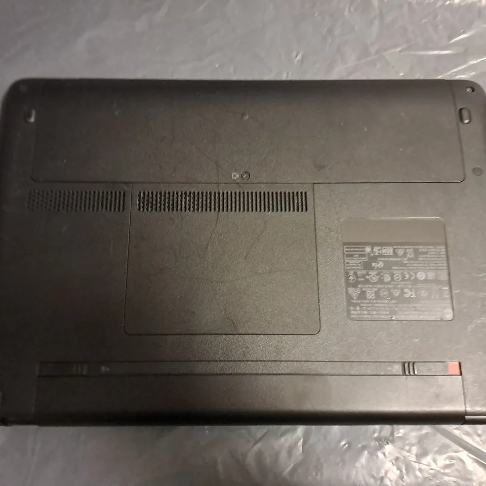 HP PROBOOK 450 G2