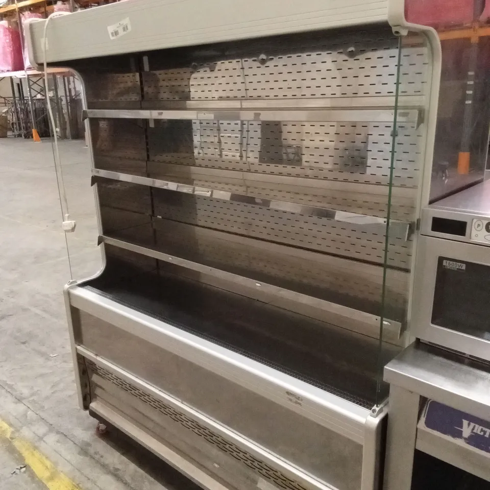 WILLIAMS C150-SCN MERCHANDISE COUNTER
