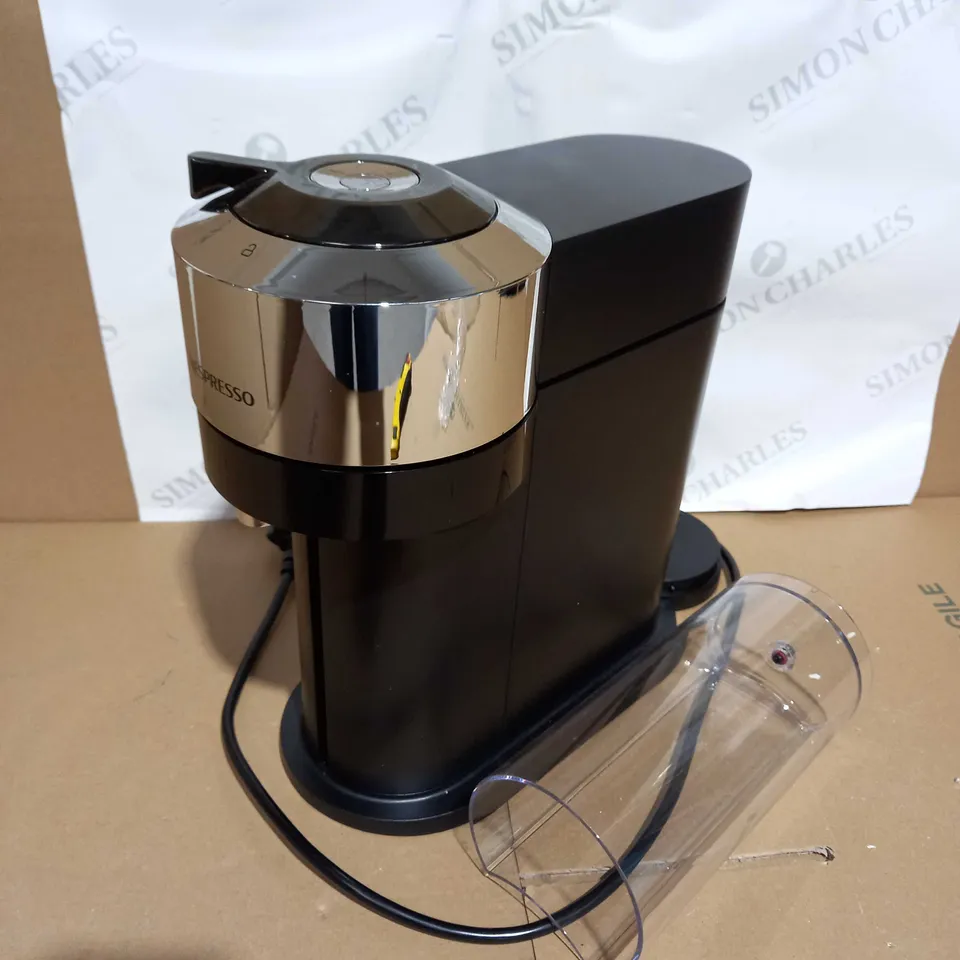 NESPRESSO COFFEE MACHINE