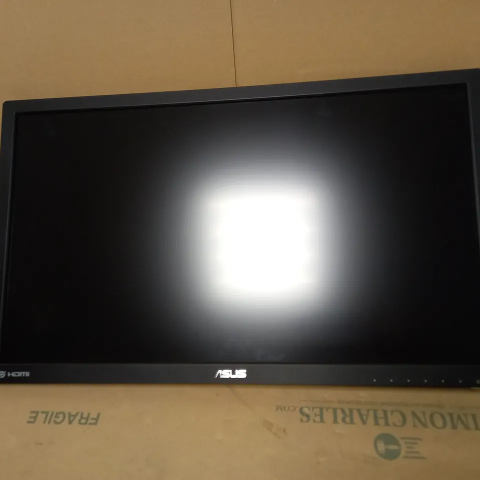 ASUS PB278QV 27 INCH WQHD 75HZ PROFESSIONAL MONITOR- collection only