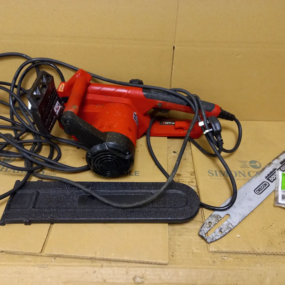 EINHELL GH-EC 2040 ELECTRIC CHAINSAW