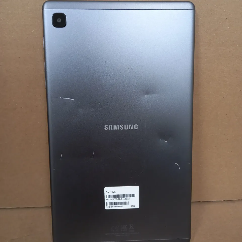 GALAXY TAB A7 LITE (8.7", LTE)