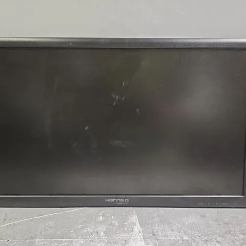 HJANNS-G HE225DPB LCD MONITOR