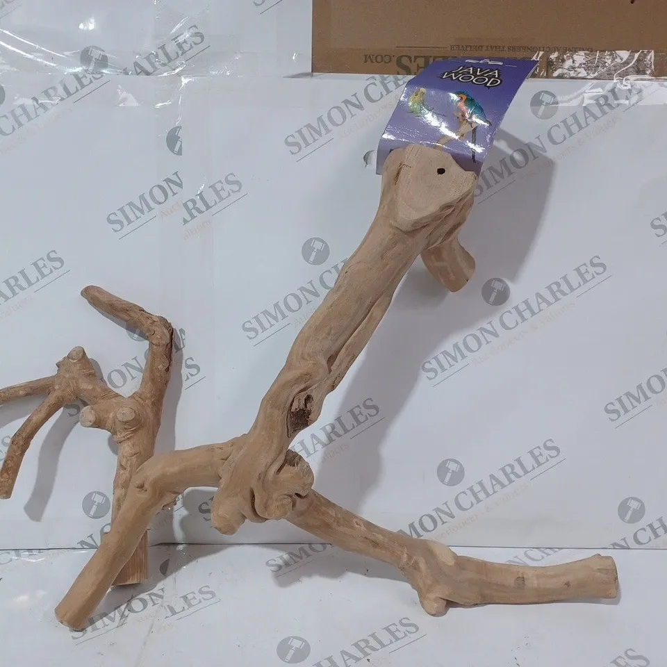 BOXED SKY JAVA WOOD MULTIBRANCH