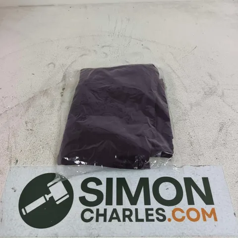 MUDFLOWER JERSEY PONTEE TROUSER β VIOLET, UK SIZE 14