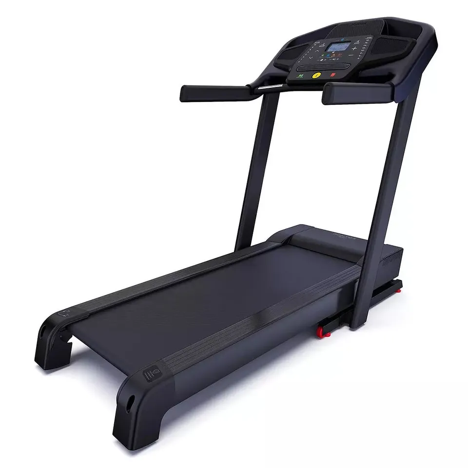 BOXED DECATHLON DOMYOS HIGH-PERFORMANCE CONNECTED TREADMILL T900D RRP £899.99