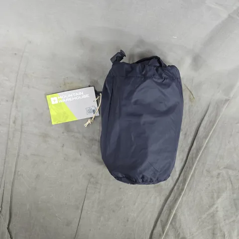 MOUNTAIN WAREHOUSE PACKABLE JACKET – (KIDS)