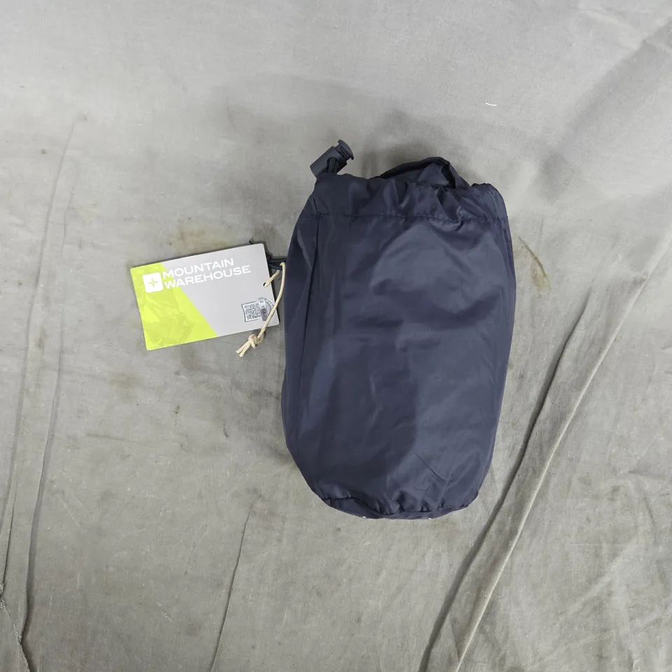 MOUNTAIN WAREHOUSE PACKABLE JACKET – (KIDS)