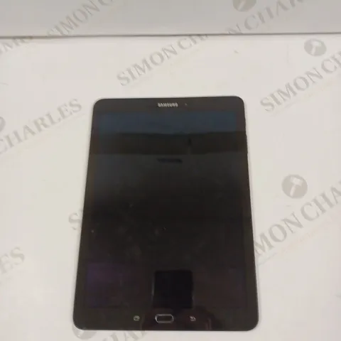 SAMSUNG GALAXY TAB SM-T820