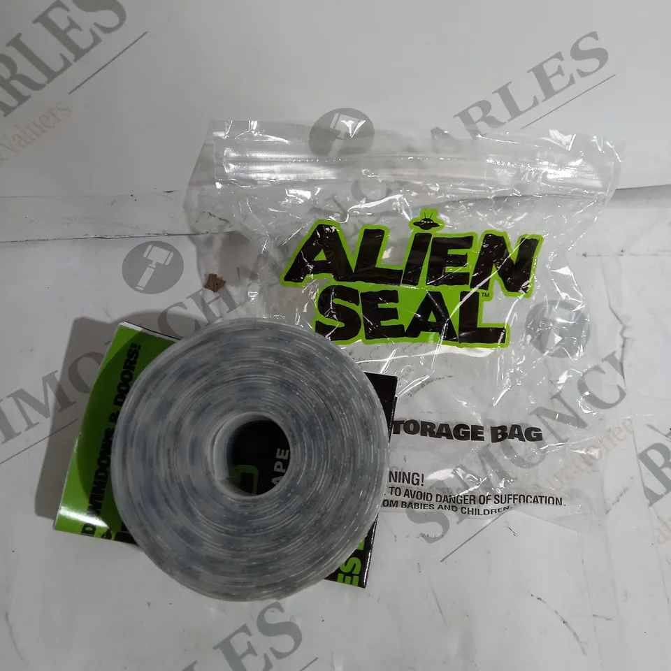 ALIEN SEAL TAPE 