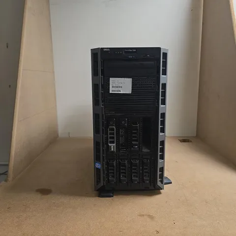 DELL POWEREDGE T320 SERVER