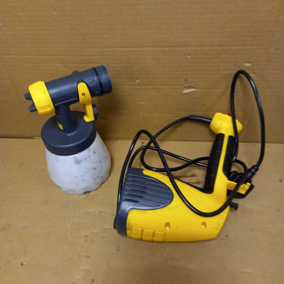 WAGNER WOOD&METAL PAINT SPRAYER W 100 