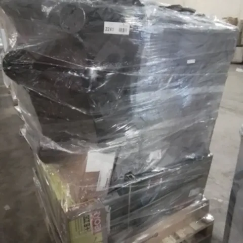 PALLET OF APPROXIMATELY 16 ASSORTED HOUSEHOLD & ELECTRICAL PRODUCTS TO INCLUDE