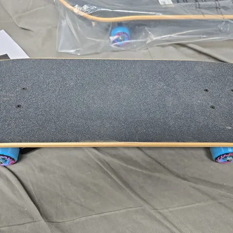 SANTA CRUSE SKATE BORED