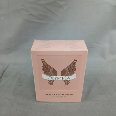 PACO RABANNE OLYMPEA EAU DE PARFUM - 30ML