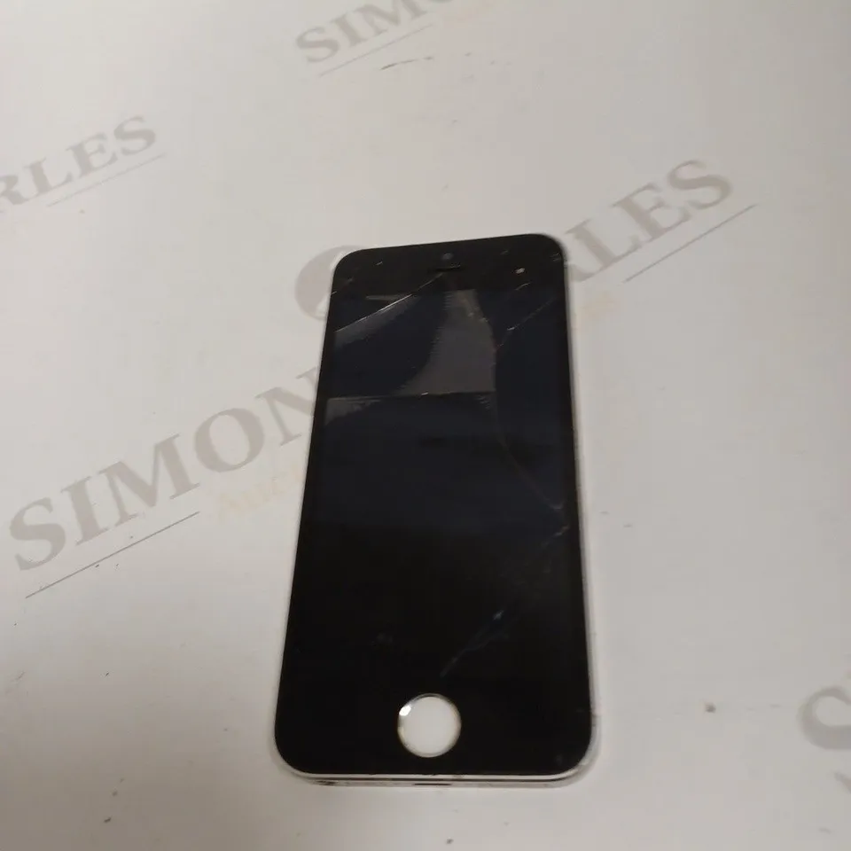 IPHONE A1457 WHITE