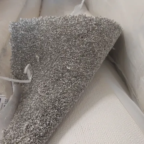ROLL OF QUALITY FIRST IMPRESSIONS CHATTER BOX CARPET - APPROXIMATELY 4.95 x 5m