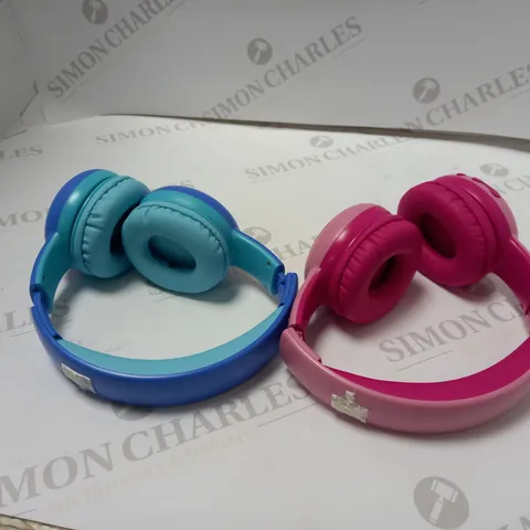 GORSUN HEADPHONES